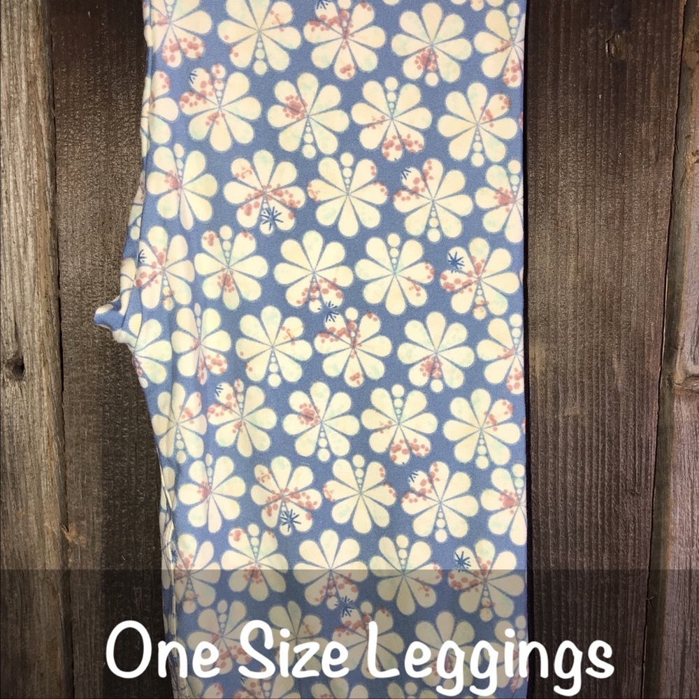 OS Leggings